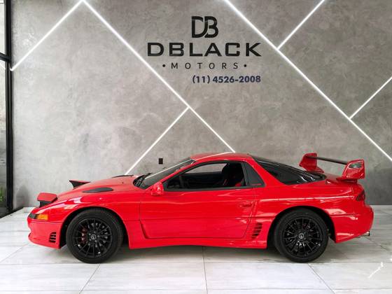 MITSUBISHI 3000 GT 1992