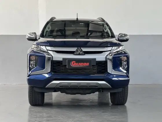 MITSUBISHI L200 TRITON 2024