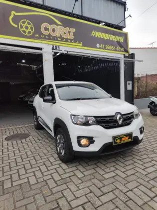 RENAULT KWID 2022