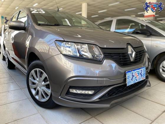 RENAULT SANDERO 2023