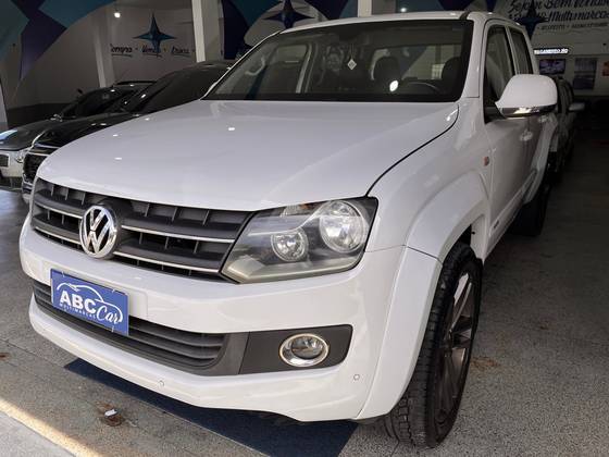 VOLKSWAGEN AMAROK 2015
