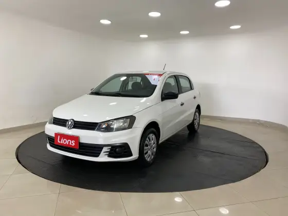 VOLKSWAGEN GOL 2017