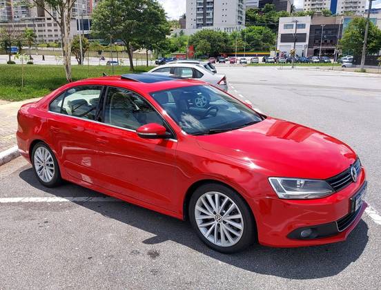 VOLKSWAGEN JETTA 2013