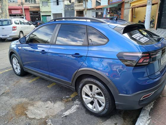 VOLKSWAGEN NIVUS 2023