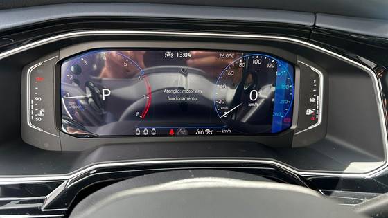 VOLKSWAGEN NIVUS 2025