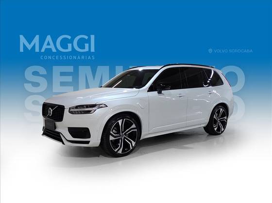 VOLVO XC90 2024