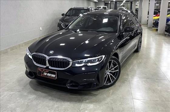 BMW 330i 2020