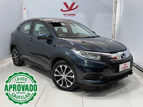 HONDA HR-V 2021