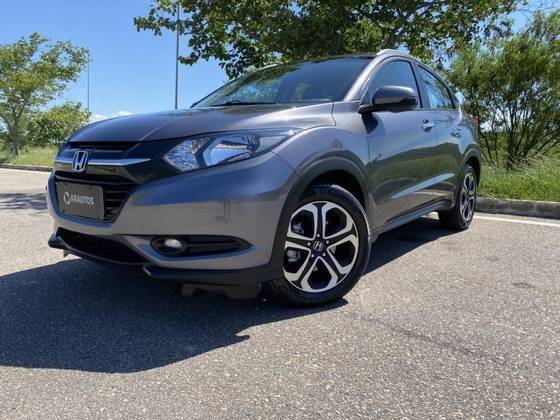 HONDA HR-V 2017