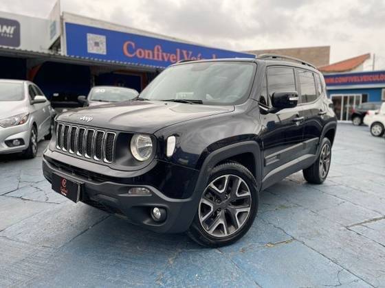 JEEP RENEGADE 2019