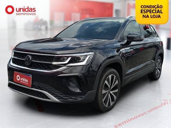 VOLKSWAGEN TAOS 2023