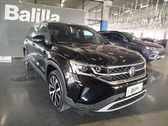 VOLKSWAGEN TAOS 2023