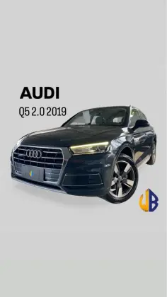 AUDI Q5 2019