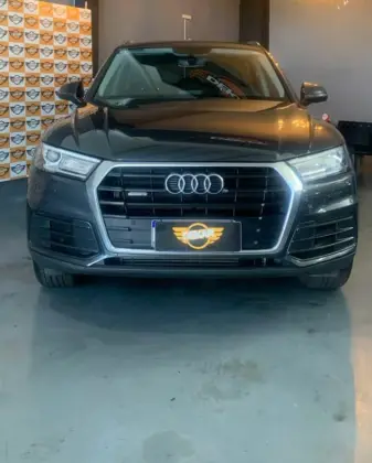 AUDI Q5 2020