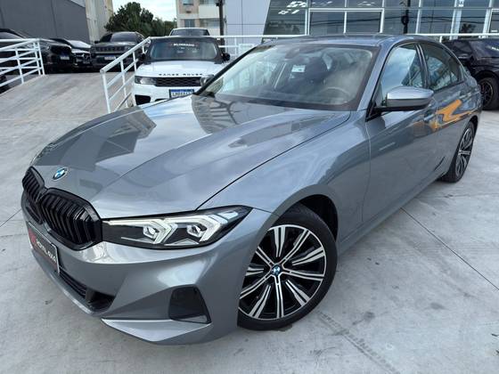 BMW 320i 2023