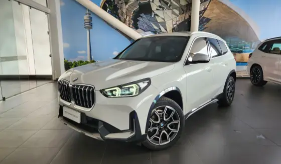 BMW X1 2023