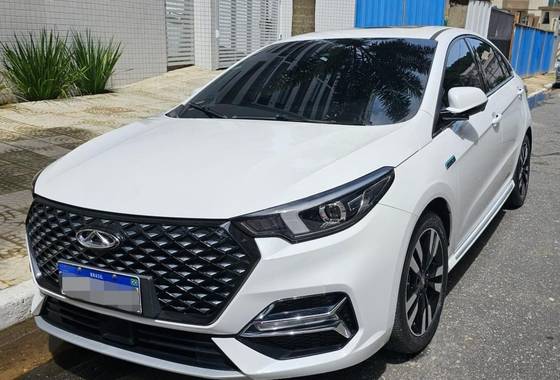 CAOA CHERY ARRIZO 6 PRO 2023