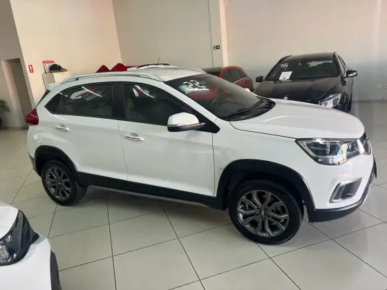 CAOA CHERY TIGGO 2 2022