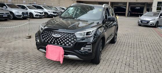 CAOA CHERY TIGGO 5x 2024