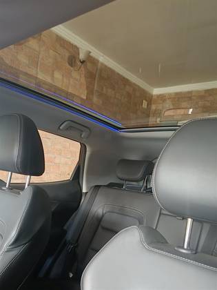 CAOA CHERY TIGGO 5x 2024