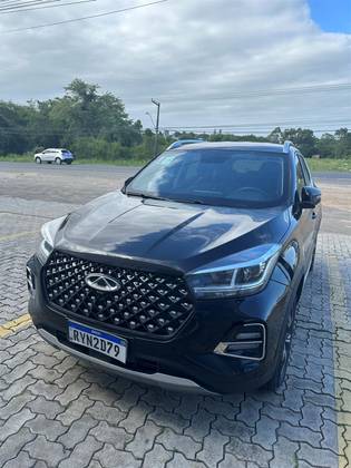 CAOA CHERY TIGGO 5x 2024