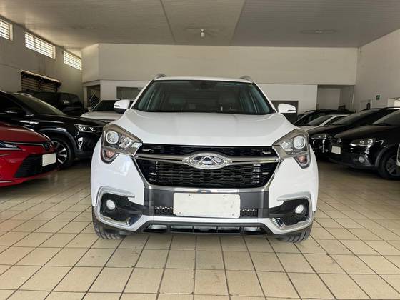 CAOA CHERY TIGGO 5x 2020