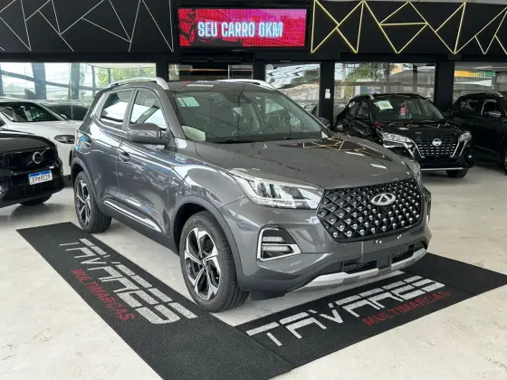 CAOA CHERY TIGGO 5X PRO 2025