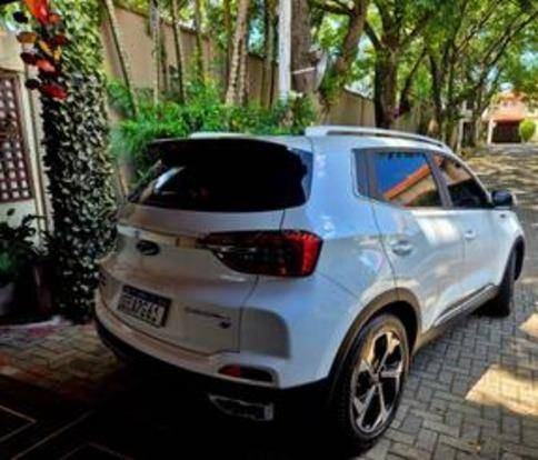 CAOA CHERY TIGGO 5X PRO 2023