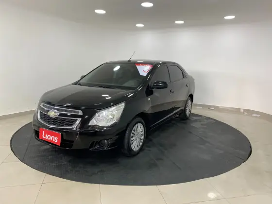 CHEVROLET COBALT 2013