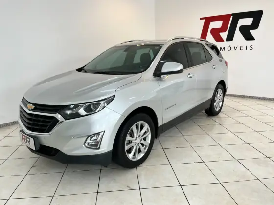 CHEVROLET EQUINOX 2019