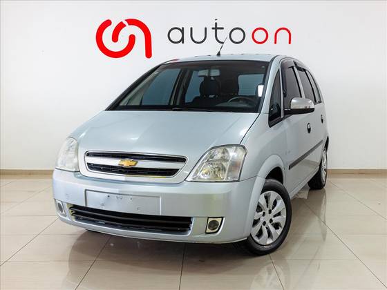 CHEVROLET MERIVA 2011