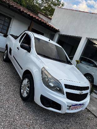 CHEVROLET MONTANA 2013