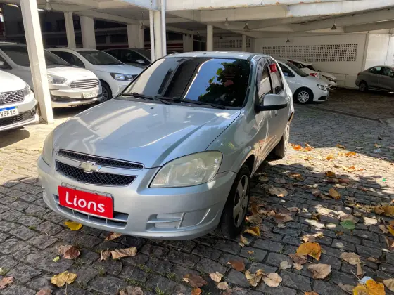 CHEVROLET PRISMA 2012