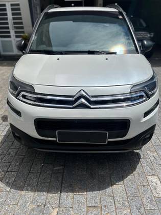 CITROËN AIRCROSS 2016