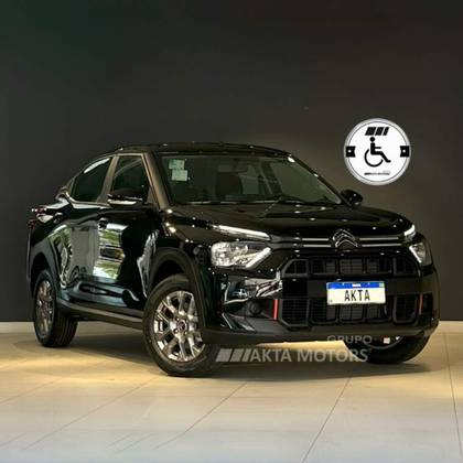 CITROËN BASALT 2025