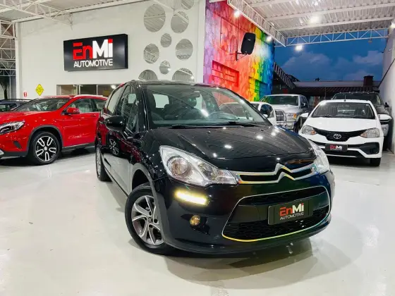 CITROËN C3 2016