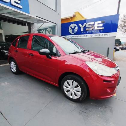 CITROËN C3 2013