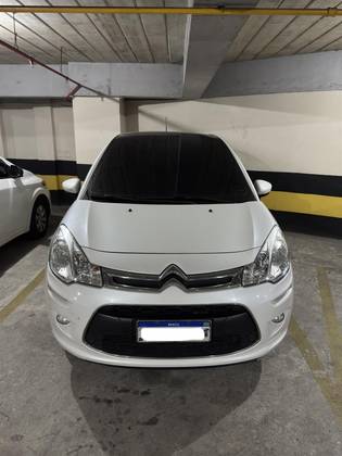 CITROËN C3 2015
