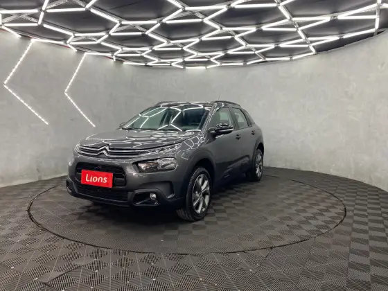 CITROËN C4 CACTUS 2022