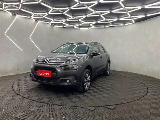 CITROËN C4 CACTUS 2022