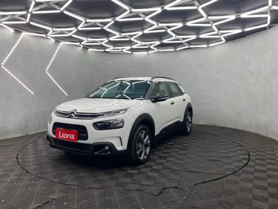 CITROËN C4 CACTUS 2022