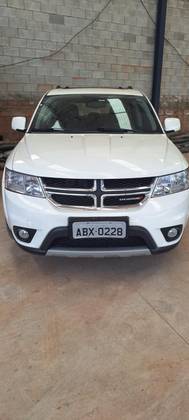 DODGE JOURNEY 2013