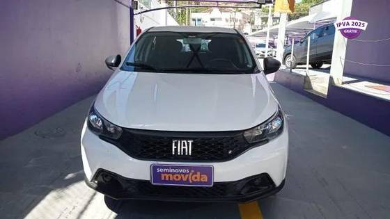 FIAT ARGO 2023