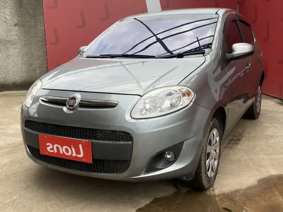 FIAT PALIO 2013