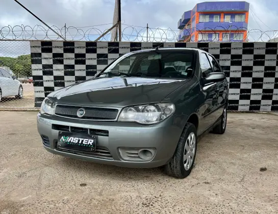 FIAT PALIO 2011