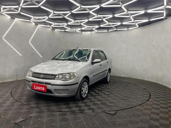 FIAT SIENA 2010