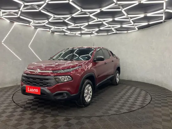 FIAT TORO 2020