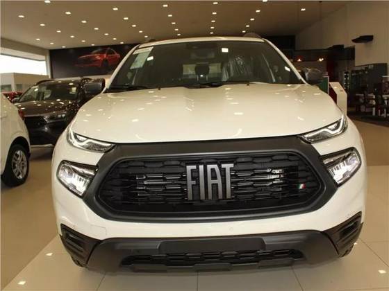 FIAT TORO 2025