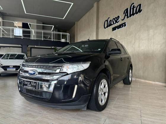 FORD EDGE 2013