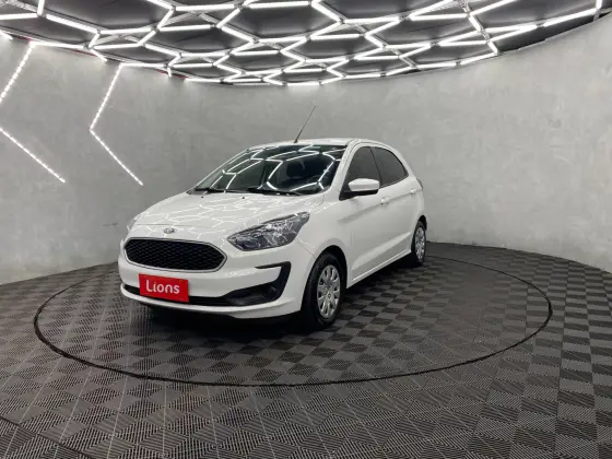 FORD KA 2019